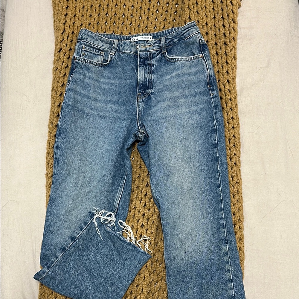 ZARA Women's Jeans